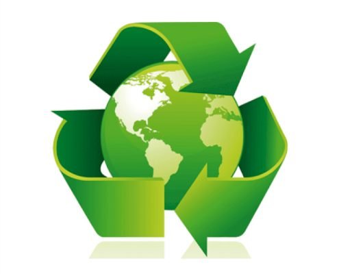 Nova planta para a reciclagem dos resíduos pós industriais e logística reversa
